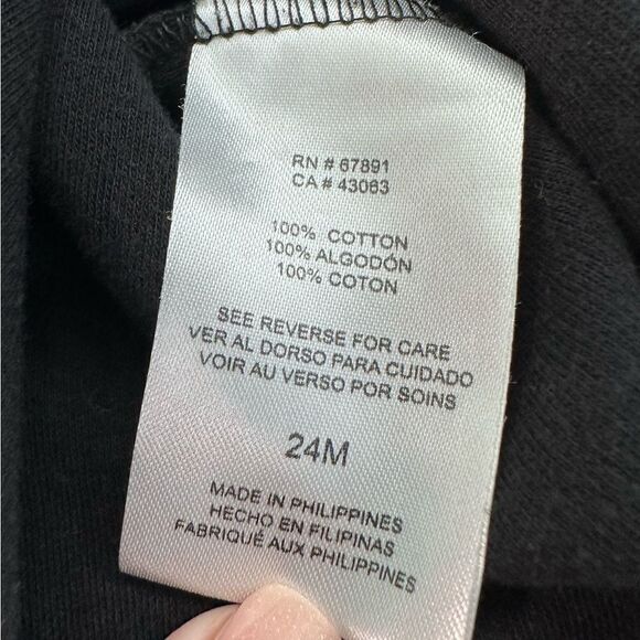 NFL Steelers Set of Onesies Girl’s 24 Months - Picture 5 of 9